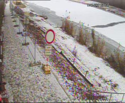 Přístaviště Hodonín