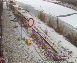 Přístaviště Hodonín