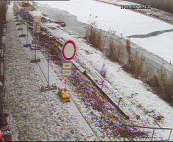 Přístaviště Hodonín