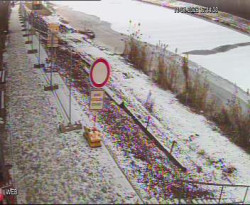 Přístaviště Hodonín