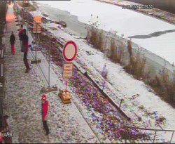 Přístaviště Hodonín