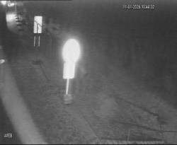 Přístaviště Hodonín