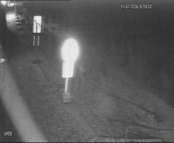 Přístaviště Hodonín