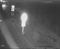 Přístaviště Hodonín