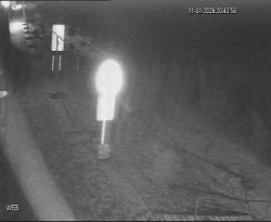 Přístaviště Hodonín