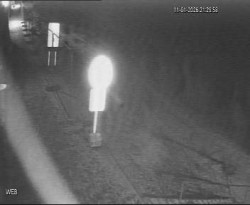 Přístaviště Hodonín