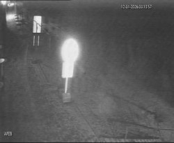 Přístaviště Hodonín