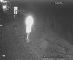 Přístaviště Hodonín