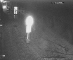 Přístaviště Hodonín