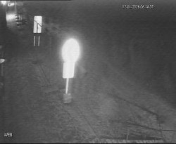 Přístaviště Hodonín