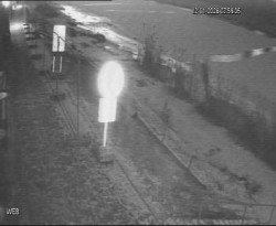 Přístaviště Hodonín