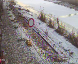 Přístaviště Hodonín