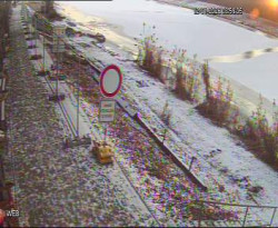 Přístaviště Hodonín