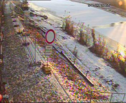 Přístaviště Hodonín