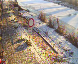 Přístaviště Hodonín