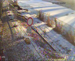 Přístaviště Hodonín