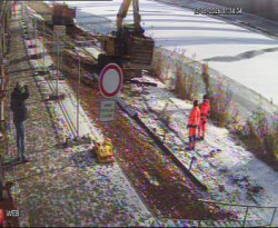 Přístaviště Hodonín