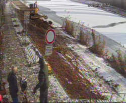 Přístaviště Hodonín