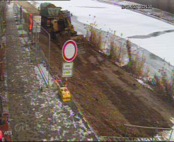 Přístaviště Hodonín