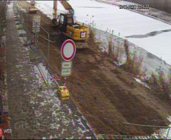 Přístaviště Hodonín