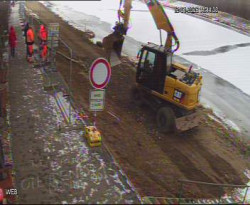 Přístaviště Hodonín