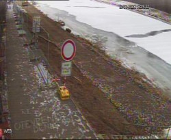 Přístaviště Hodonín