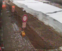 Přístaviště Hodonín