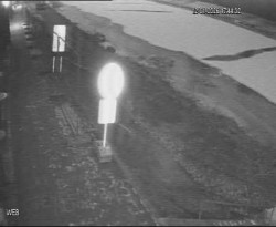 Přístaviště Hodonín