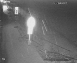 Přístaviště Hodonín