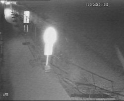 Přístaviště Hodonín