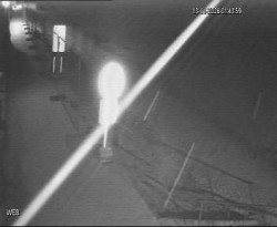 Přístaviště Hodonín