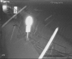 Přístaviště Hodonín