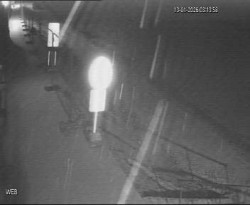 Přístaviště Hodonín