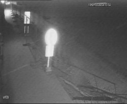 Přístaviště Hodonín