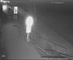 Přístaviště Hodonín