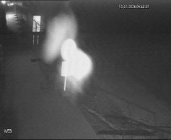 Přístaviště Hodonín