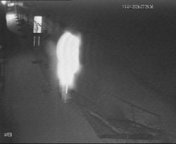 Přístaviště Hodonín