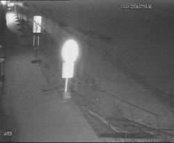 Přístaviště Hodonín