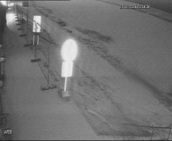 Přístaviště Hodonín