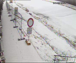 Přístaviště Hodonín