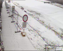 Přístaviště Hodonín