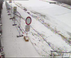 Přístaviště Hodonín