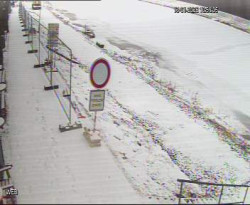 Přístaviště Hodonín