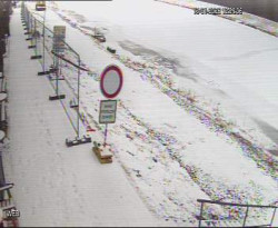 Přístaviště Hodonín