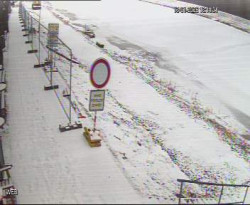 Přístaviště Hodonín