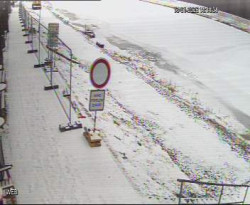 Přístaviště Hodonín