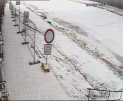 Přístaviště Hodonín