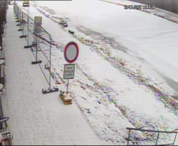 Přístaviště Hodonín