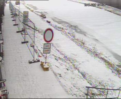 Přístaviště Hodonín