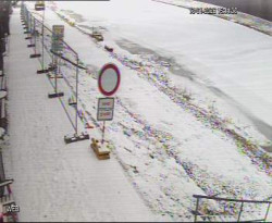 Přístaviště Hodonín